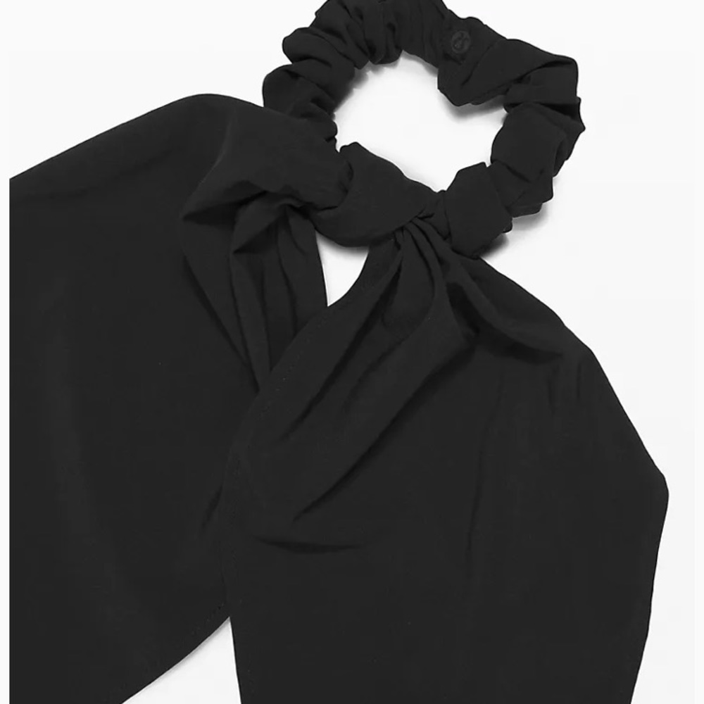 Lululemon Scrunchie Flow